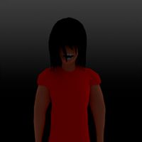 Five Nights at Mamka