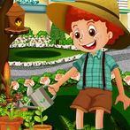 Farm and Garden Simulator