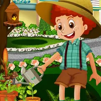 Farm and Garden Simulator