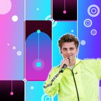 Vlad Bumaga A4 - Piano Tiles