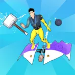 Evil Hero