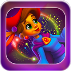 Magician Lady Escape - Kavi