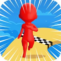 Super Race 3D —Run and Parkour