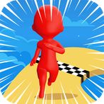 Super Race 3D —Run and Parkour