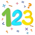 Learn English Math