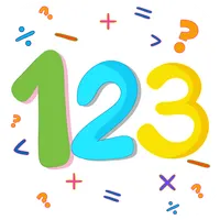 Learn English Math