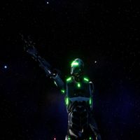 CyberRunDemo