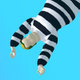 Seesaw Jumper
