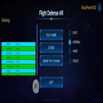 AR Game - Defense