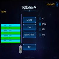 AR Game - Defense