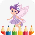 Fairy tale coloring