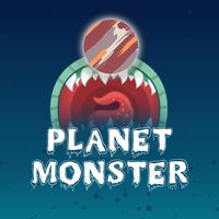Planet Monster