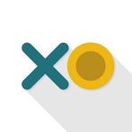 Minimal tic tac toe