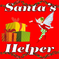 Santas Helper (game)