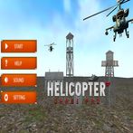 Super Helicopter 3D