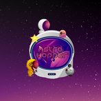 Astro hopper