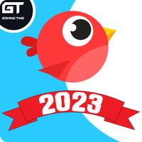 Only Climb Up - Bird Climb