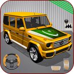 Parking Car! Park Party