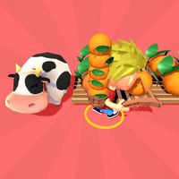 Farm Race 3D