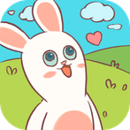 Bonny Bunny: World Journey