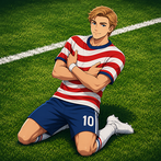 Goal King 3: World Soccer 2026