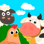 Farm Adventure For Kids