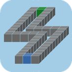 Easy 3D Labyrinth