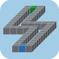 Easy 3D Labyrinth