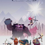 Vikings: an Archer's Journey