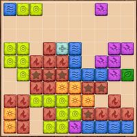 Puzzle Game: Blocks