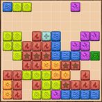 Puzzle Game: Blocks