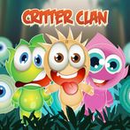 Critter Clan Spiderclops Race