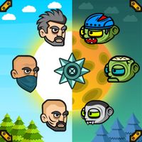 BATTLE Simulator: You VS Zombi