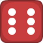 Balanced Dice Roller