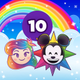 Disney Emoji Blitz Game