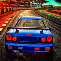 Maniac Driver - Asphalt on Adr