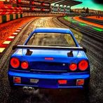 Maniac Driver - Asphalt on Adr