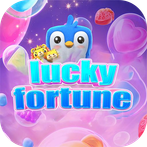 Lucky Fortune