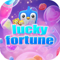 Lucky Fortune