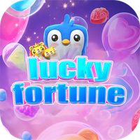 Lucky Fortune
