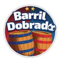 Barril Dobrado