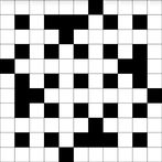 QuickCross Quick Crosswords