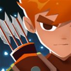 Archer Legend: Heroes Assemble