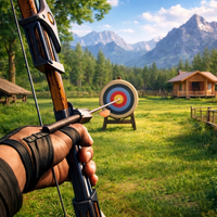 Archery Quest 2026