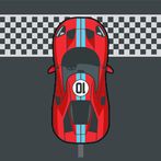 Parking Car