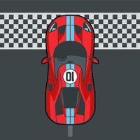 Parking Car
