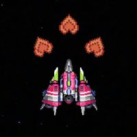 Cosmic Spacecraft