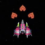 Cosmic Spacecraft