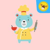 Little Chef: Breakfast Cooking