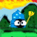 Anto: The Little Wizard